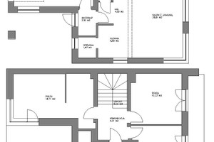 Dom na sprzedaż 140m2 piaseczyński Tarczyn Wola Przypkowska Piękna - zdjęcie 1