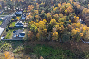 Działka na sprzedaż 2609m2 pruszkowski Brwinów Kępińska - zdjęcie 3