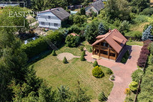 Dom na sprzedaż 114m2 legionowski Serock Cupel Nadbużańska - zdjęcie 3