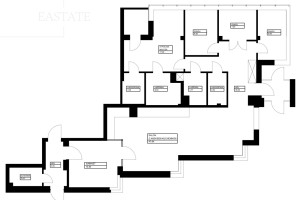 Mieszkanie na sprzedaż 142m2 Warszawa Praga-Południe Gocław Floriana Znanieckiego - zdjęcie 1