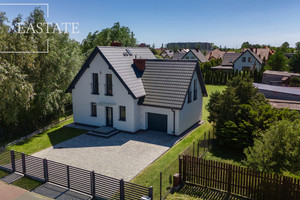 Dom na sprzedaż 139m2 warszawski zachodni Leszno - zdjęcie 2