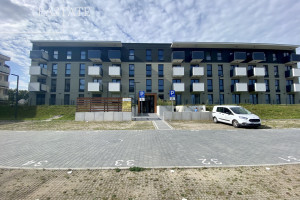 Mieszkanie na sprzedaż 63m2 warszawski zachodni Ożarów Mazowiecki Inżynierska - zdjęcie 1