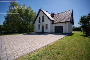 Dom na sprzedaż 139m2 warszawski zachodni Leszno - zdjęcie 3