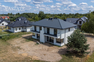 Dom na sprzedaż 140m2 piaseczyński Tarczyn Wola Przypkowska Piękna - zdjęcie 1