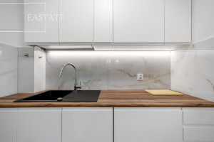 Mieszkanie do wynajęcia 36m2 Warszawa Śródmieście Bonifraterska - zdjęcie 1