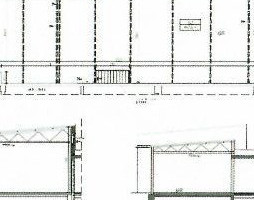 Komercyjne do wynajęcia 506m2 Gdańsk Wrzeszcz Stanisława Wyspiańskiego - zdjęcie 1