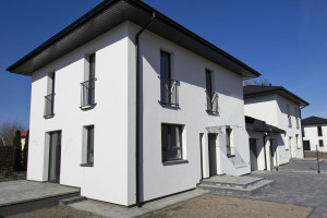 Dom na sprzedaż 122m2 warszawski zachodni Leszno Grądy - zdjęcie 1