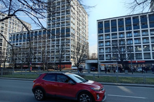 Komercyjne na sprzedaż 159m2 Warszawa Bemowo Człuchowska - zdjęcie 1