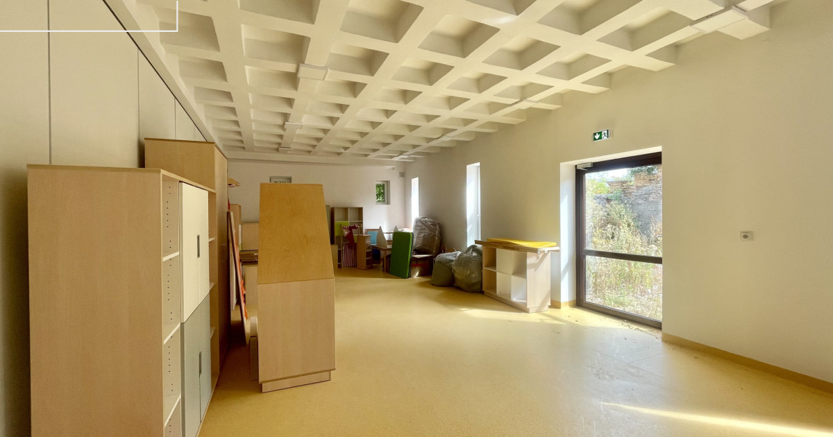 Wyjątkowy przestronny, lokal usługowy, Torwar