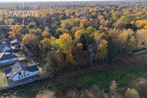 Działka na sprzedaż 2609m2 pruszkowski Brwinów Kępińska - zdjęcie 2