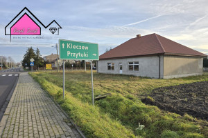 Komercyjne na sprzedaż 197m2 koniński Kleczew Złotków - zdjęcie 1