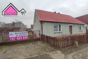 Dom na sprzedaż 135m2 koniński Kazimierz Biskupi Dobrosołowo - zdjęcie 1