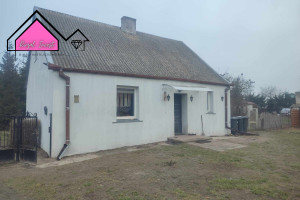 Dom na sprzedaż 80m2 koniński Wilczyn Dębówiec - zdjęcie 1