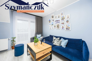 Mieszkanie na sprzedaż 61m2 gdański Pruszcz Gdański - zdjęcie 2