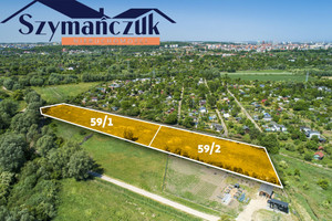 Działka na sprzedaż 11525m2 Gdańsk Olszynka - zdjęcie 1