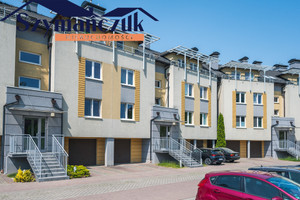 Mieszkanie na sprzedaż 94m2 Gdańsk Piecki-Migowo - zdjęcie 1
