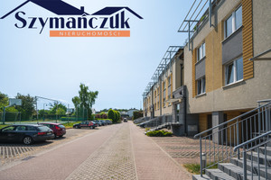 Mieszkanie na sprzedaż 94m2 Gdańsk Piecki-Migowo - zdjęcie 2