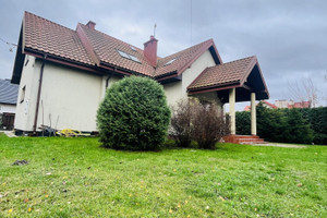 Dom na sprzedaż 157m2 wołomiński Wołomin Lipinki Słoneczna - zdjęcie 3