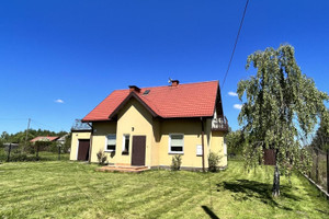 Dom na sprzedaż 107m2 wołomiński Tłuszcz - zdjęcie 2