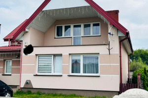 Dom na sprzedaż 165m2 wołomiński Wołomin Lipinki - zdjęcie 1