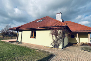 Dom na sprzedaż 163m2 piaseczyński Prażmów Bronisławów - zdjęcie 3