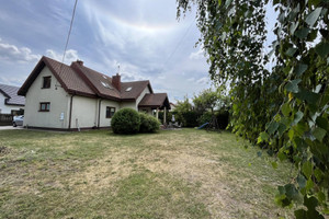 Dom na sprzedaż 157m2 wołomiński Wołomin Lipinki Słoneczna - zdjęcie 1