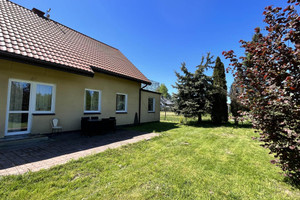 Dom na sprzedaż 107m2 wołomiński Tłuszcz - zdjęcie 3
