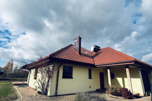 Dom na sprzedaż 163m2 piaseczyński Prażmów Bronisławów - zdjęcie 1