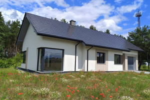 Dom na sprzedaż 146m2 goleniowski Goleniów Kliniska Wielkie - zdjęcie 1