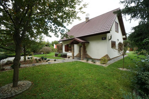 Dom na sprzedaż 100m2 jarosławski Wiązownica Radawa - zdjęcie 3