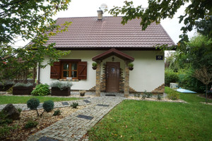 Dom na sprzedaż 100m2 jarosławski Wiązownica Radawa - zdjęcie 1