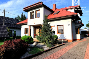 Dom na sprzedaż 163m2 Łódź Górna Bronisin - zdjęcie 1