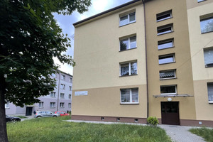 Mieszkanie na sprzedaż 41m2 mikołowski Mikołów os. Grunwaldzkie - zdjęcie 1