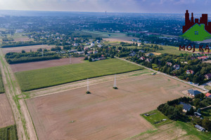 Działka na sprzedaż Lublin Abramowice Sachsów - zdjęcie 1