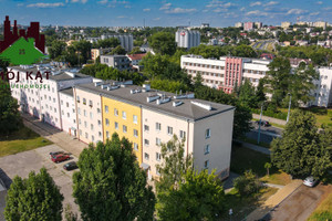 Mieszkanie na sprzedaż 50m2 Lublin Dziesiąta Kunickiego Władysława - zdjęcie 1