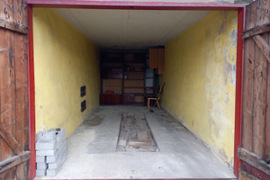 Garaż do wynajęcia 17m2 gliwicki Knurów - zdjęcie 1