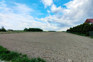 Działka na sprzedaż 1034m2 Gliwice Bojków Jeziorna - zdjęcie 2