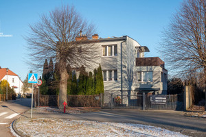 Dom na sprzedaż 140m2 białogardzki Karlino Kościuszki - zdjęcie 1