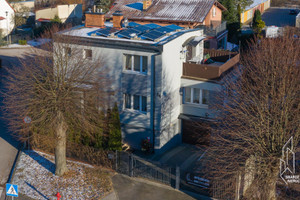 Dom na sprzedaż 140m2 białogardzki Karlino Kościuszki - zdjęcie 2