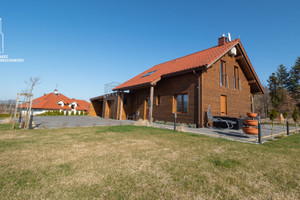 Dom na sprzedaż 240m2 kołobrzeski Kołobrzeg - zdjęcie 3