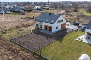 Dom na sprzedaż 113m2 białogardzki Białogard im. Marii Curie-Skłodowskiej - zdjęcie 1