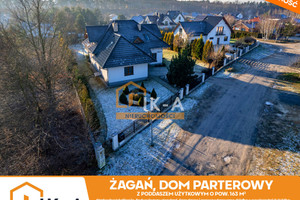 Dom na sprzedaż 199m2 żagański Żagań Długosza - zdjęcie 1