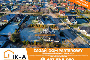 Dom na sprzedaż 199m2 żagański Żagań Długosza - zdjęcie 2