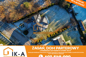 Dom na sprzedaż 199m2 żagański Żagań Długosza - zdjęcie 3