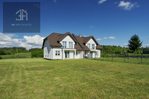 Dom na sprzedaż 177m2 olsztyński Dywity Różnowo - zdjęcie 1