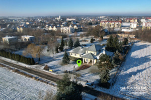 Dom na sprzedaż 390m2 płocki Gąbin Słoneczna - zdjęcie 2