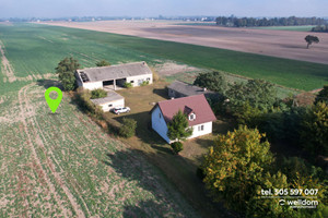 Dom na sprzedaż 275m2 aleksandrowski Waganiec Zbrachlin - zdjęcie 1