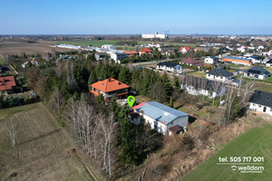 Dom na sprzedaż 220m2 kutnowski Kutno - zdjęcie 2