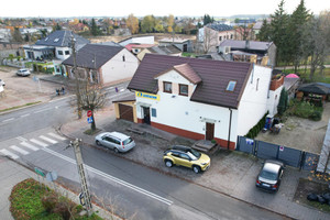 Dom na sprzedaż 312m2 kutnowski Krośniewice Targowa - zdjęcie 3