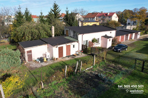 Dom na sprzedaż 55m2 kutnowski Krośniewice - zdjęcie 2